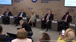 Глава Бурятии анонсировал проведение II Международного буддийского форума на полях ПМЭФ