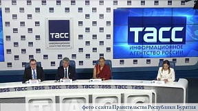 Бурятия готовится принять Второй Международный Буддийский Форум