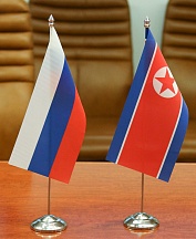 В Улан-Удэ откроется фотовыставка КНДР В Улан-Удэ откроется фотовыставка КНДР