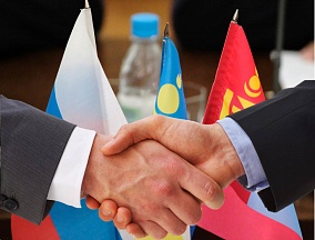 Республика Бурятия формирует помощь для передачи монгольской стороне в связи с последствиями от стихийных бедствий