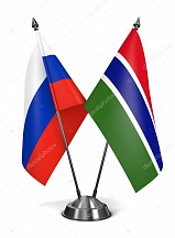 Об отмене визовых формальностей при взаимных поездках граждан России и Республики Гамбия