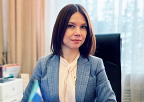 Интервью Представителя МИД России в г.Улан-Удэ А.Пономаревой корреспонденту Информ-полис